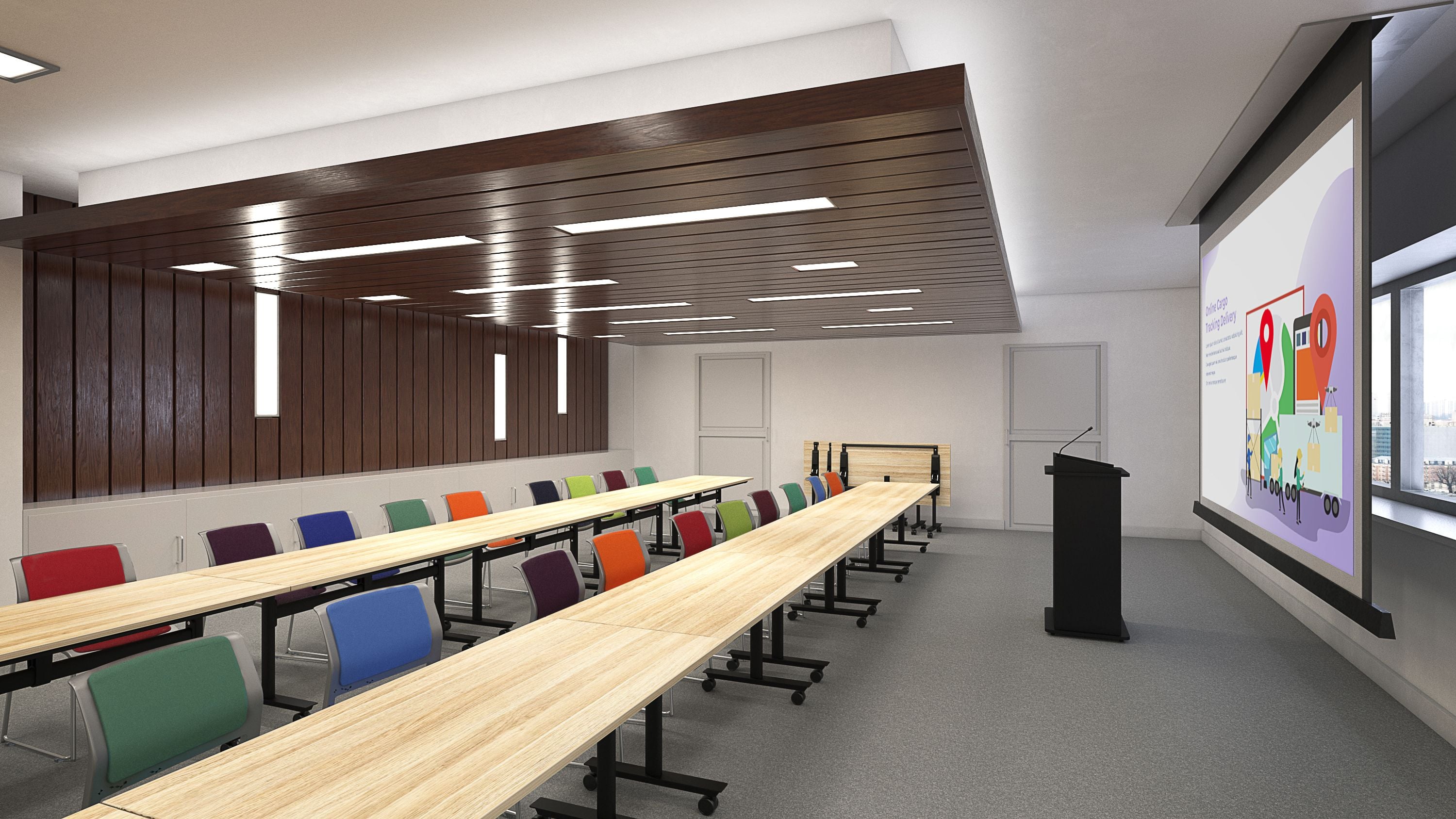 Office Furniture