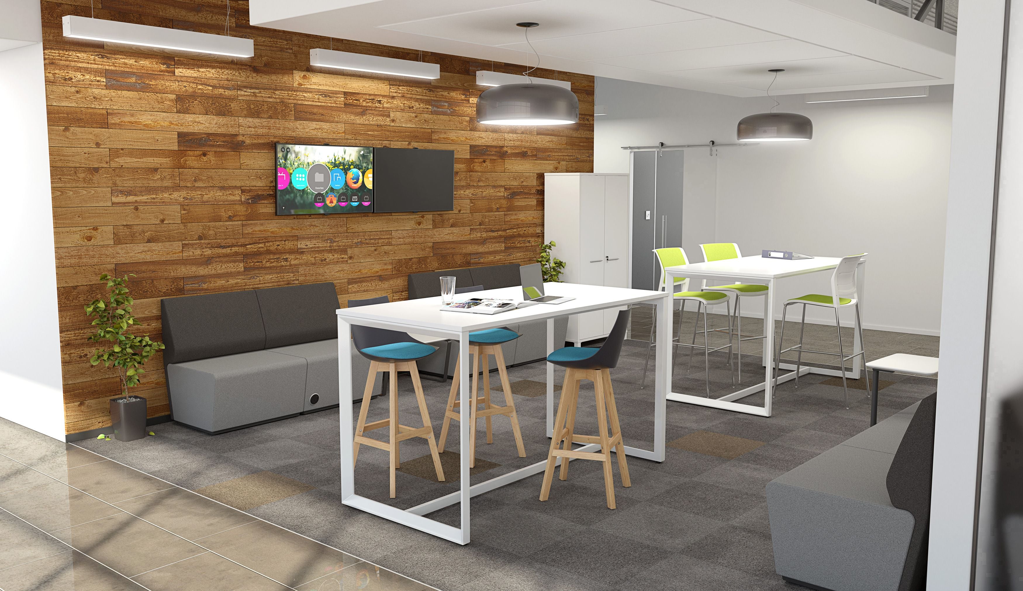 Office Furniture