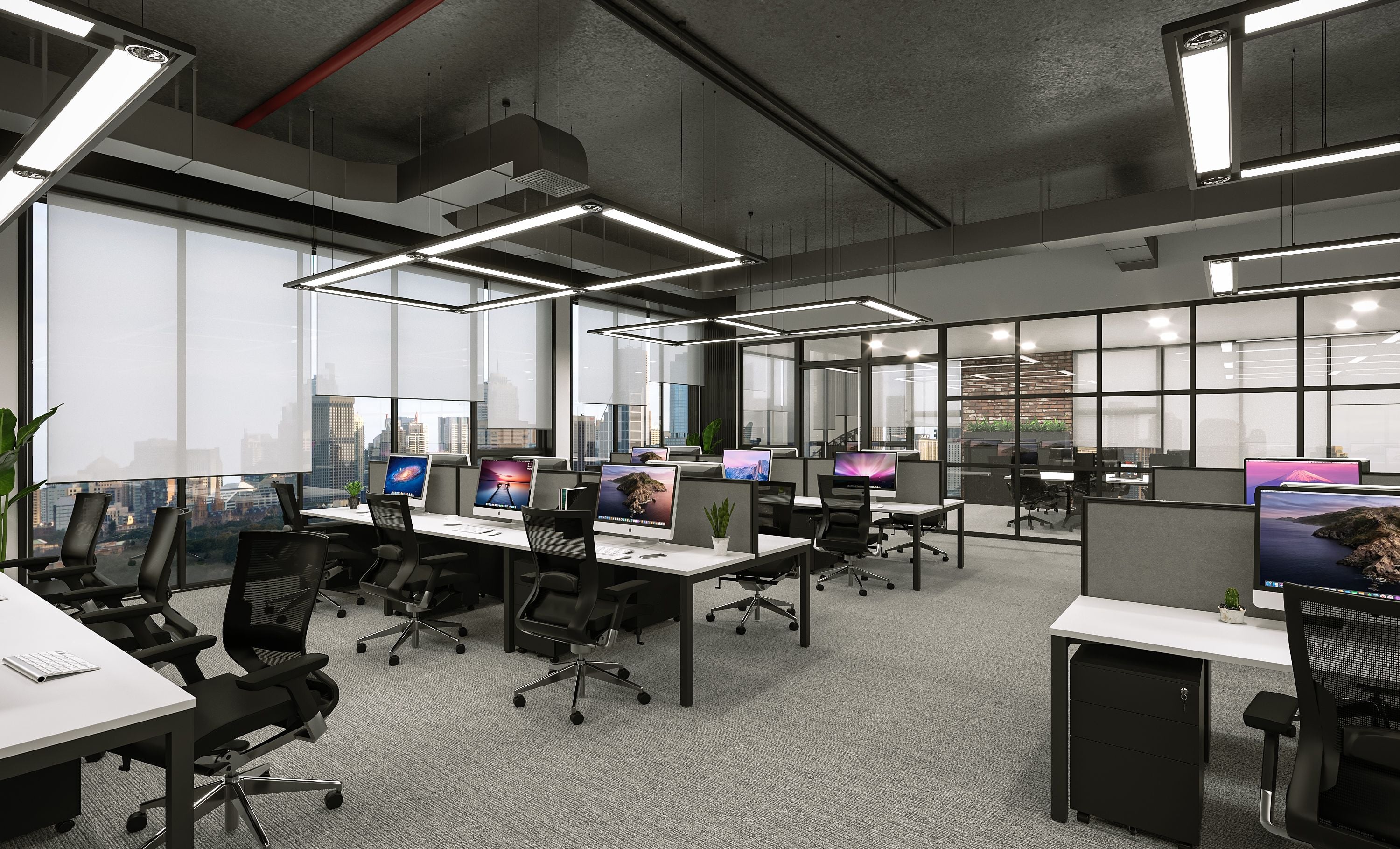 Office Furniture