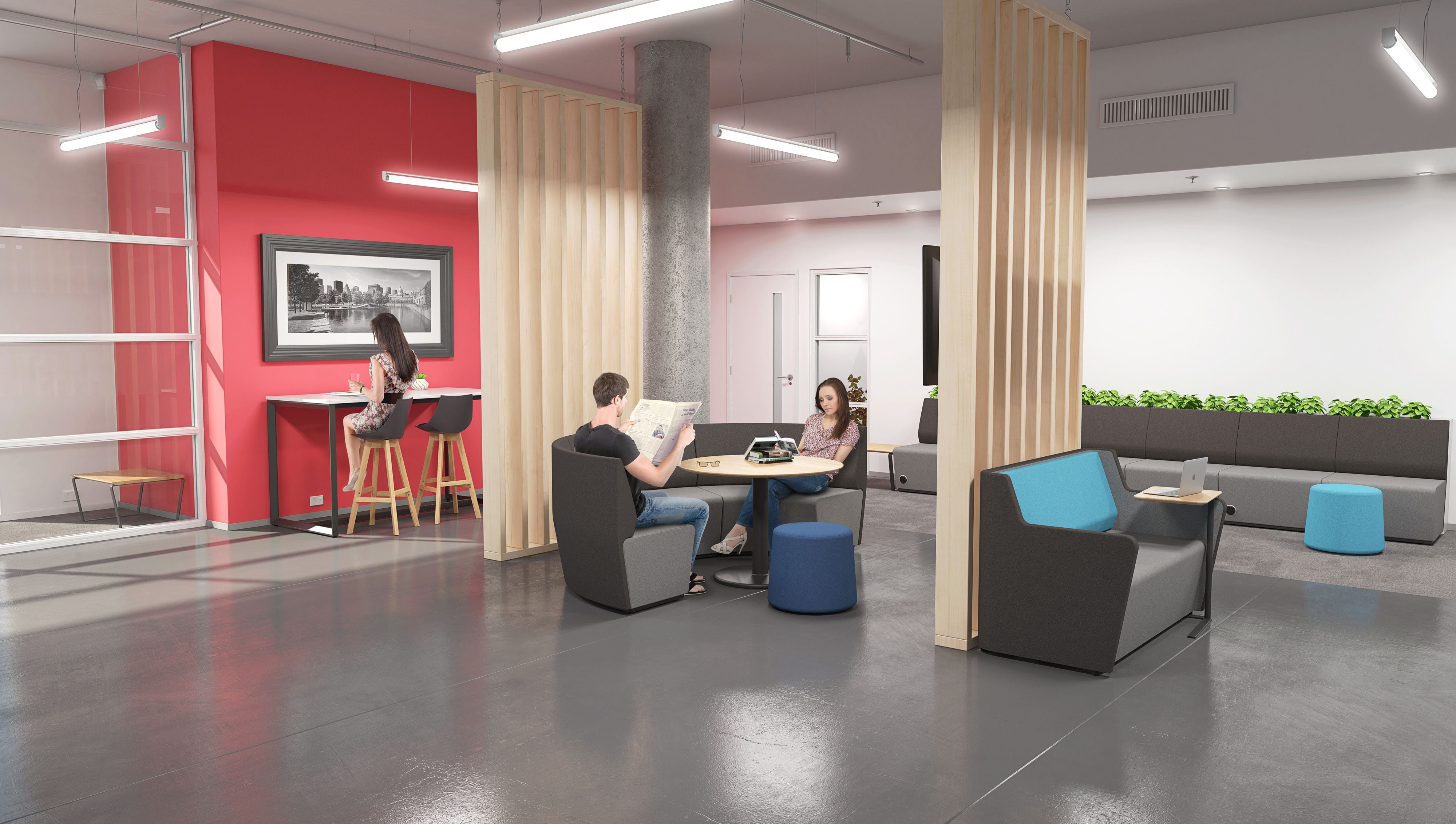 Office Furniture