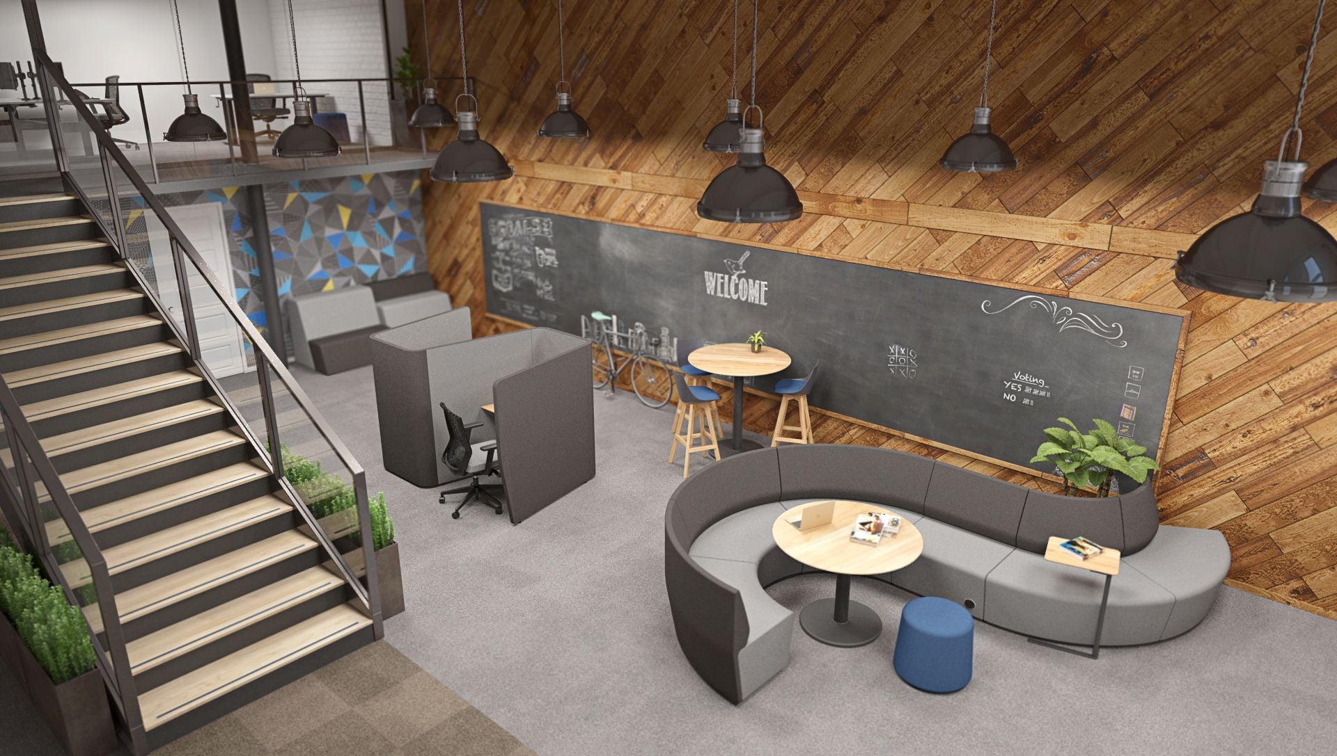 Office Furniture