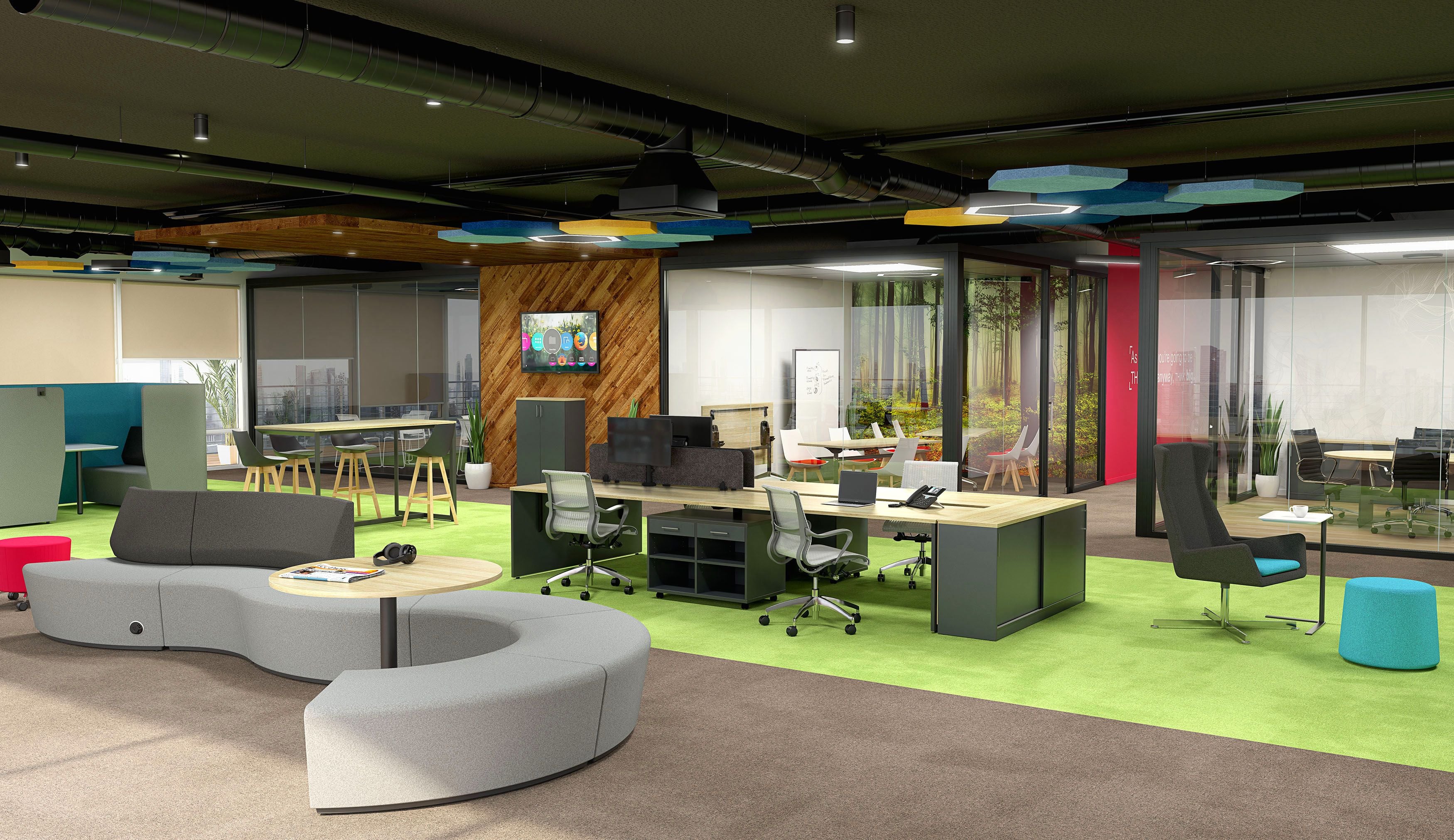 Office Furniture