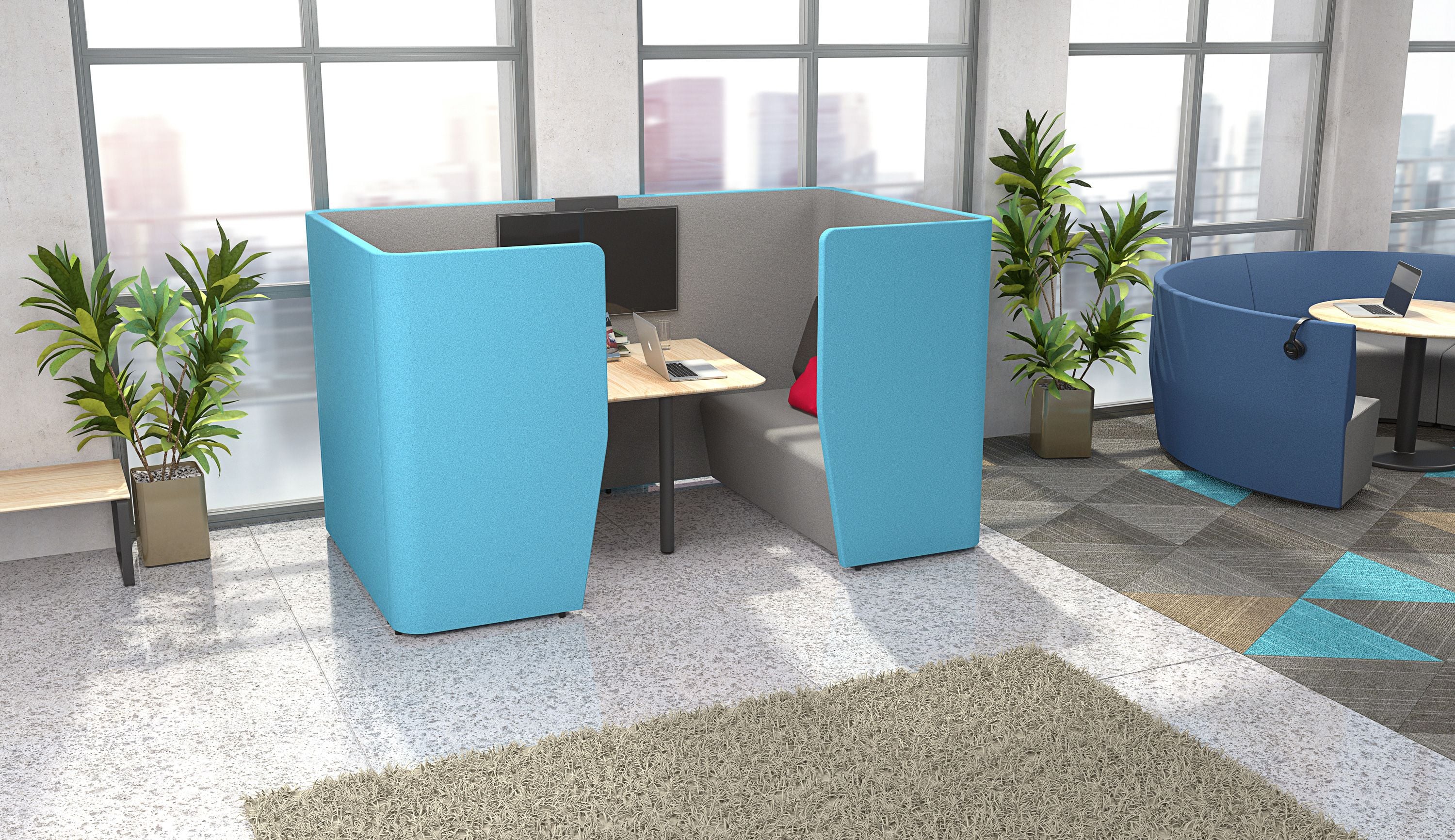 Office Furniture