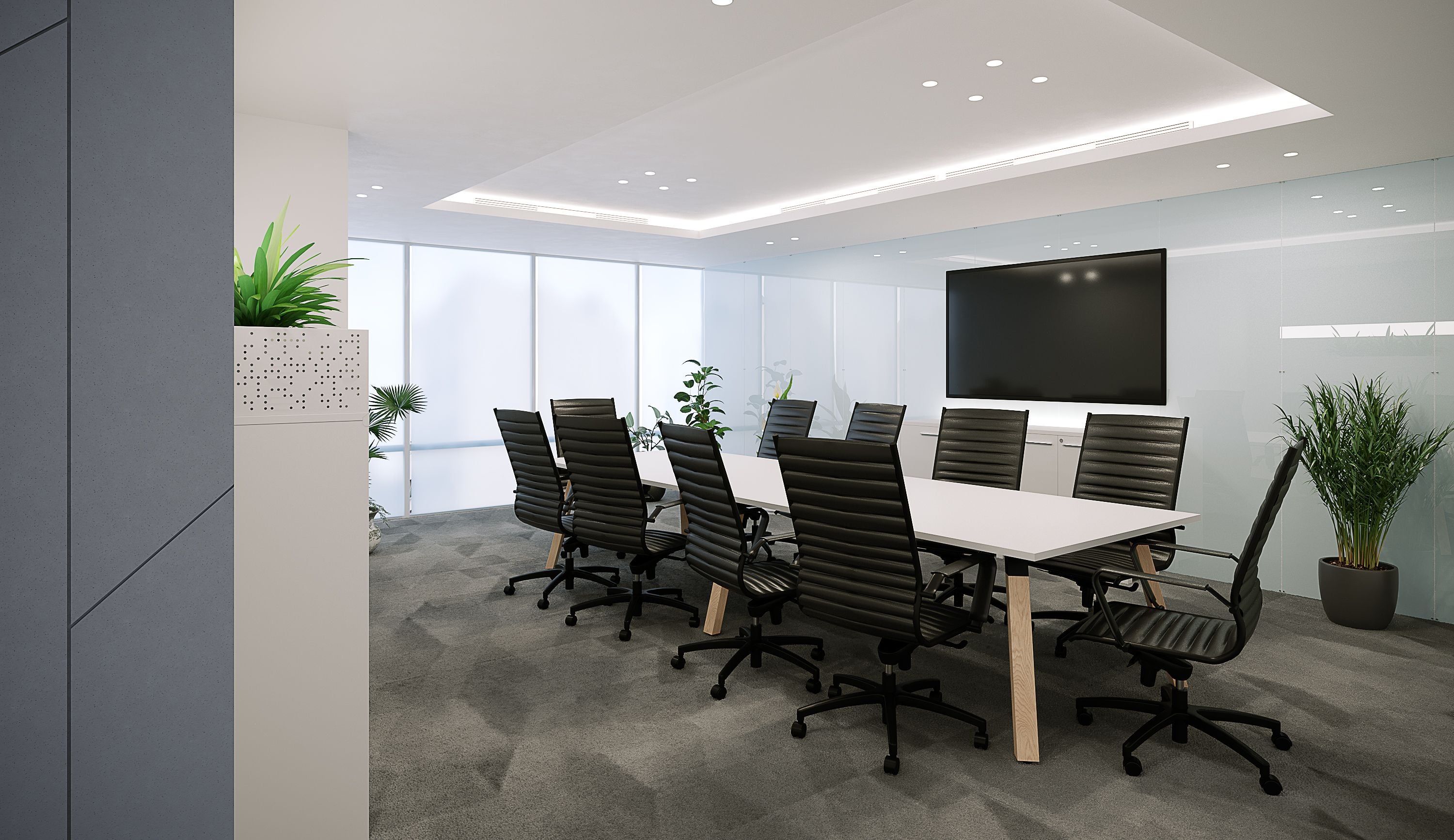 Office Furniture