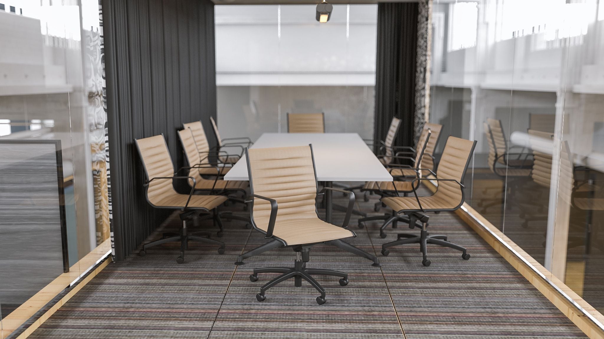 Office Furniture