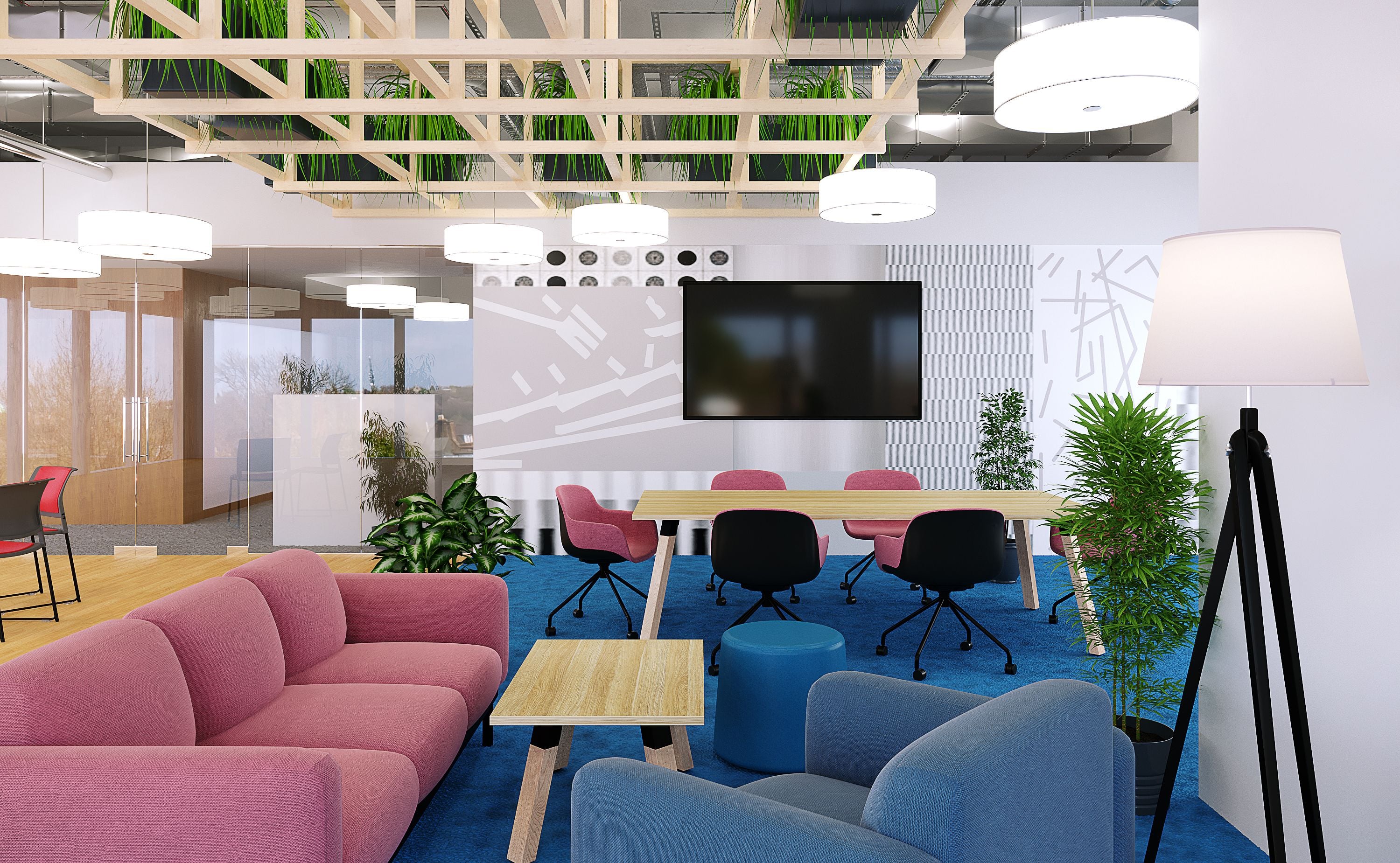 Office Furniture