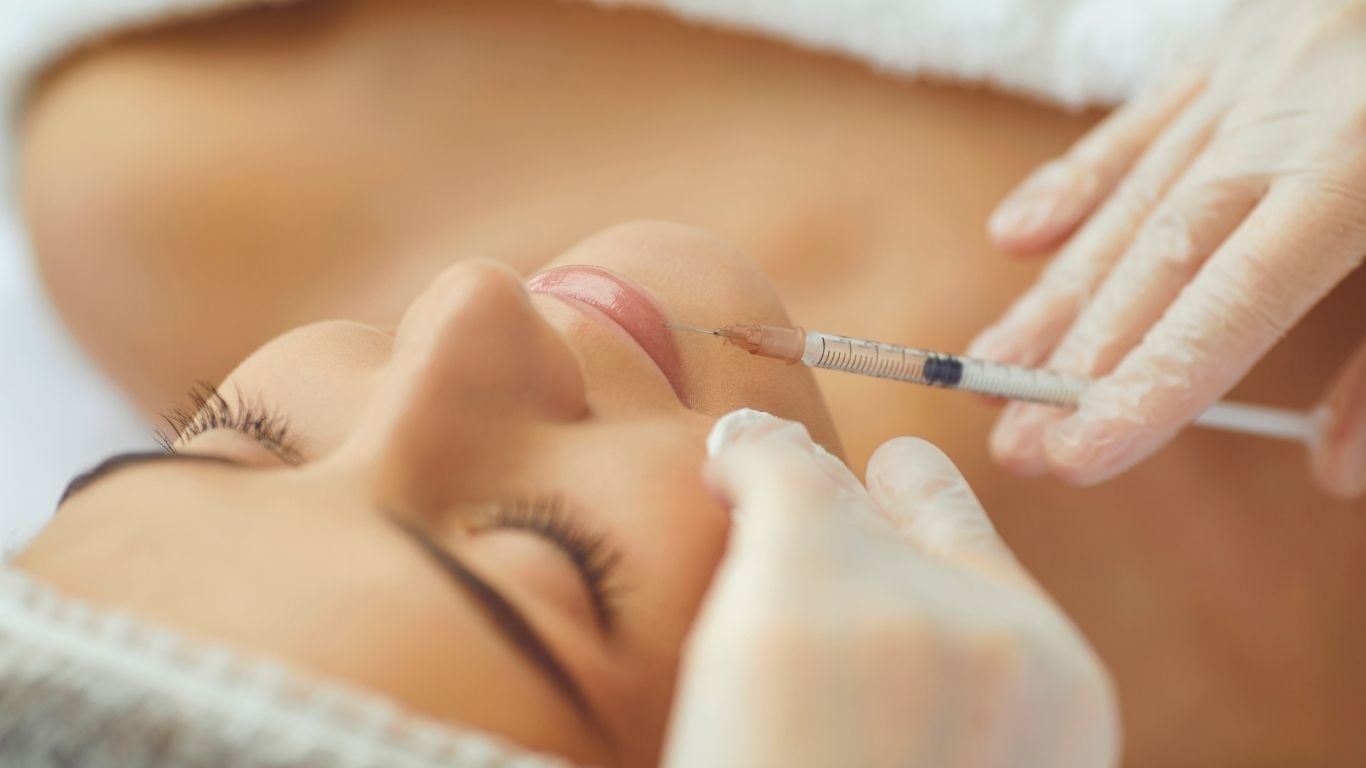 Sculptra vs. Dermal Fillers: Which Treatment Is Better for Facial Volume Loss?