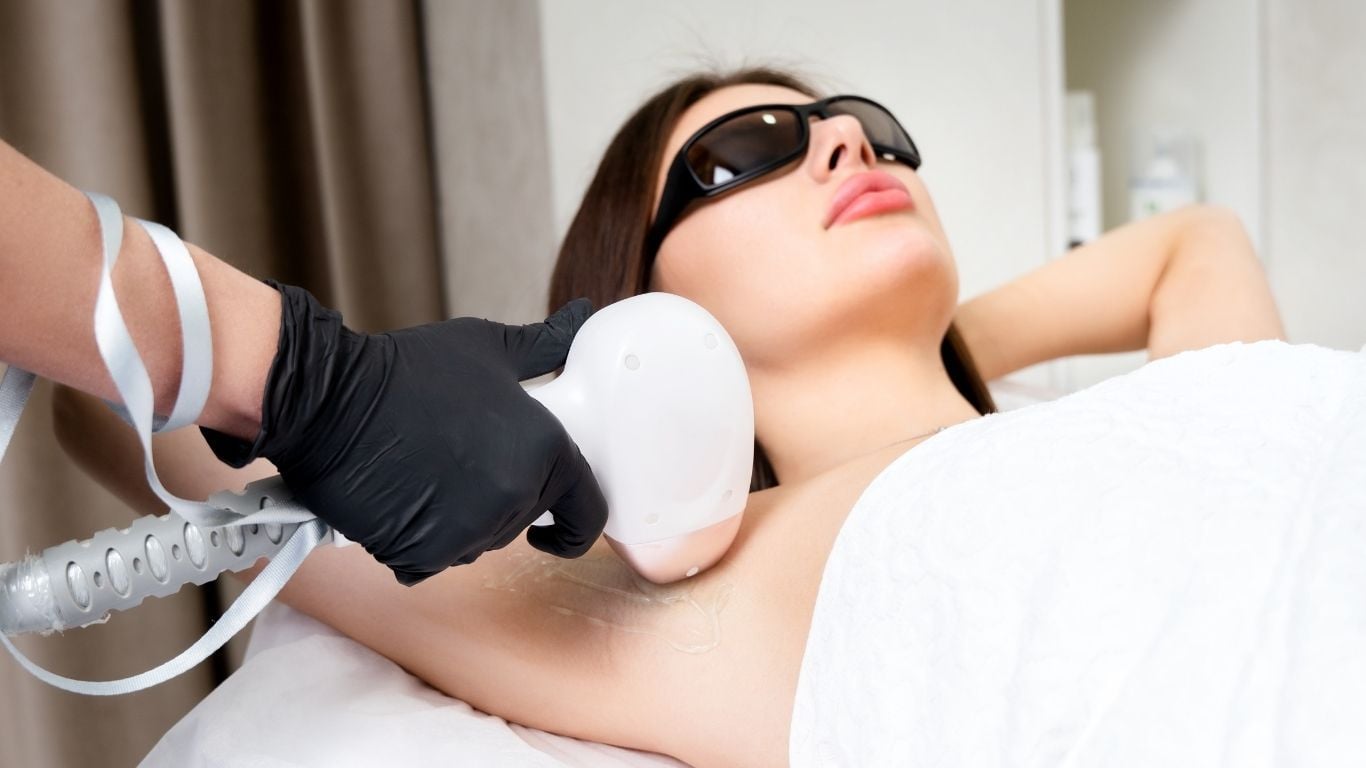 Laser Hair Removal for Ingrown Hairs: Can It Help?