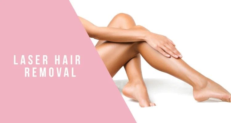 Laser Hair Removal Enhanced Medical Aesthetics