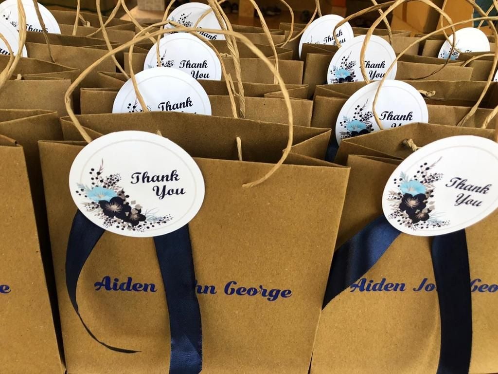 Customised Gifts for all Ocassions Party gifts