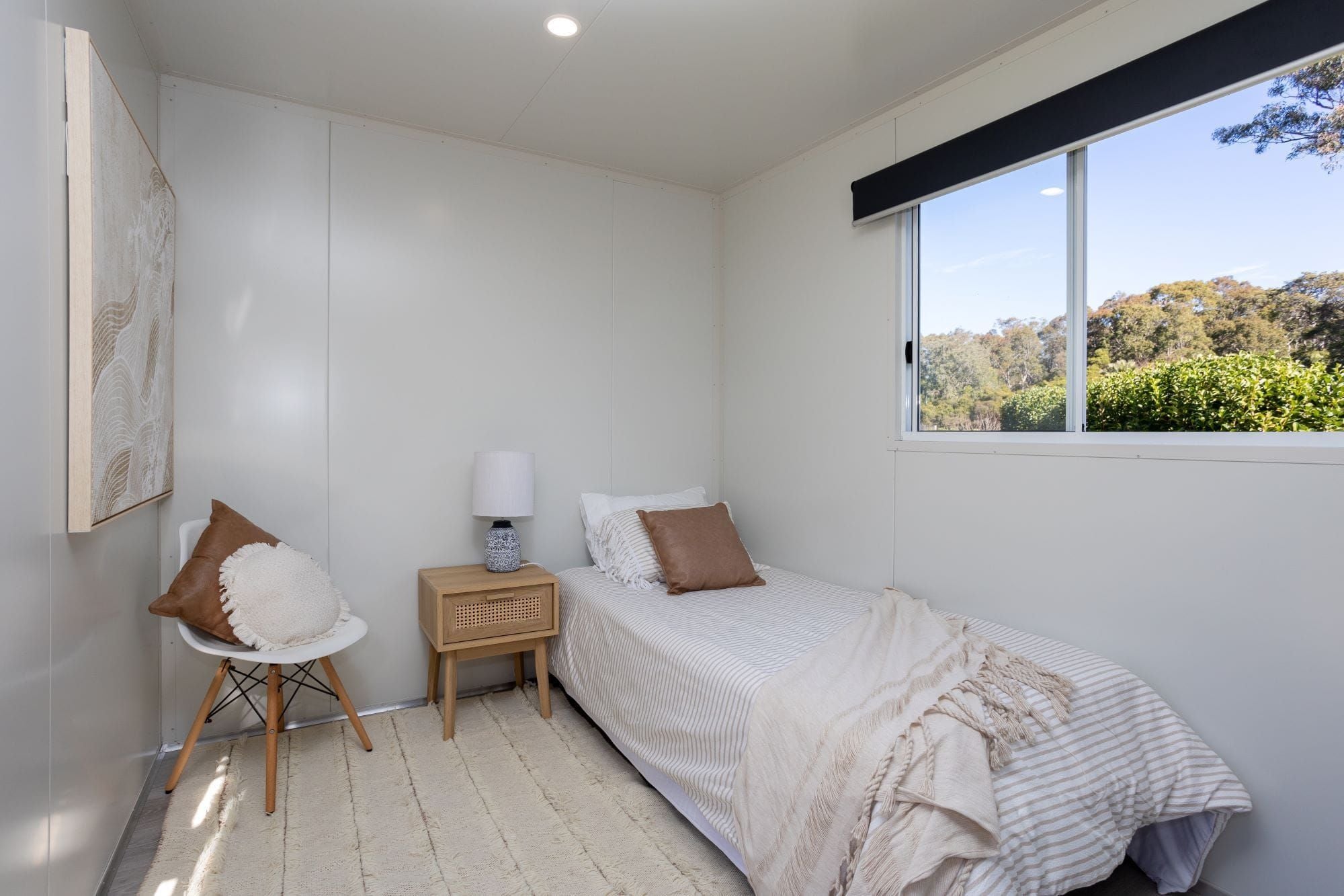 Standard Portable Room 2.5m x 3.6m Image -66a1dc0dc725f