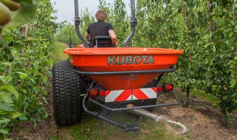 Pendulum Spreader VS Series