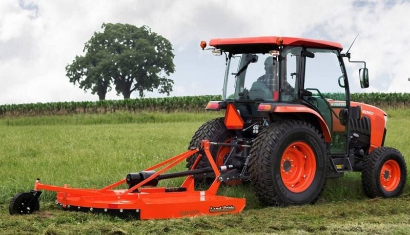 Rotary Cutter RCR12 Series