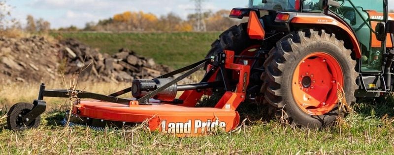 Rotary Cutter RCF27 Series