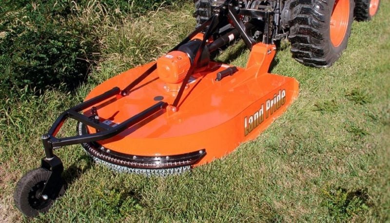 Rotary Cutter RCF36 Series