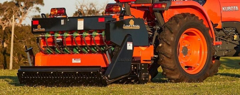 All-purpose Seeders APS15 Series