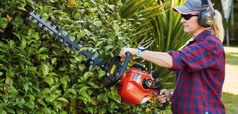 Hedge Trimmer