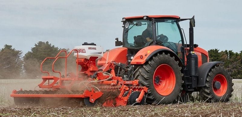 M7-2 Standard M7-2 Standard