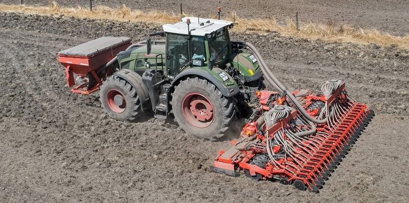 Coulterbar CB2000F Series