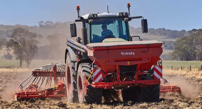 Front Hopper SH1000 Series