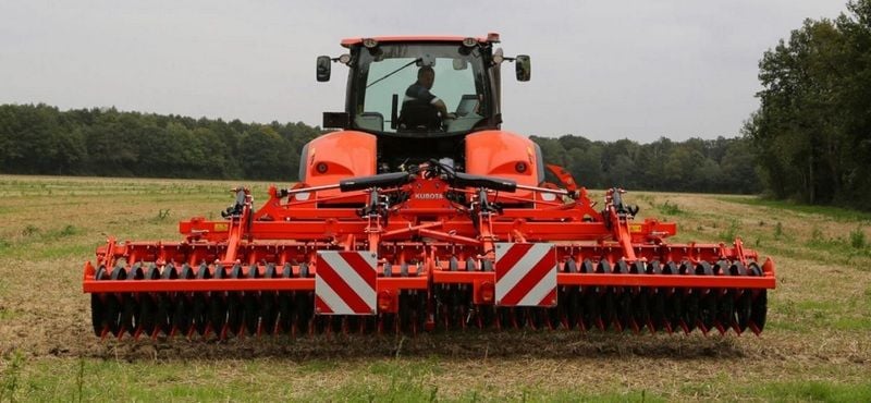 Compact Disc CD2001F Series