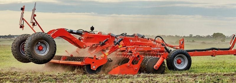 Compact Disc CD2001T Series