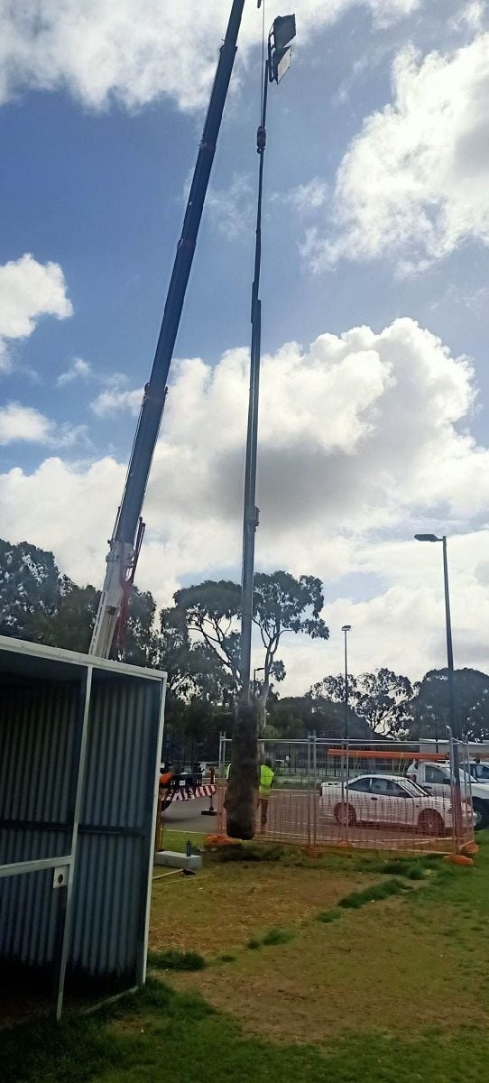 Lockleys Oval Image -63a3c0f060f92