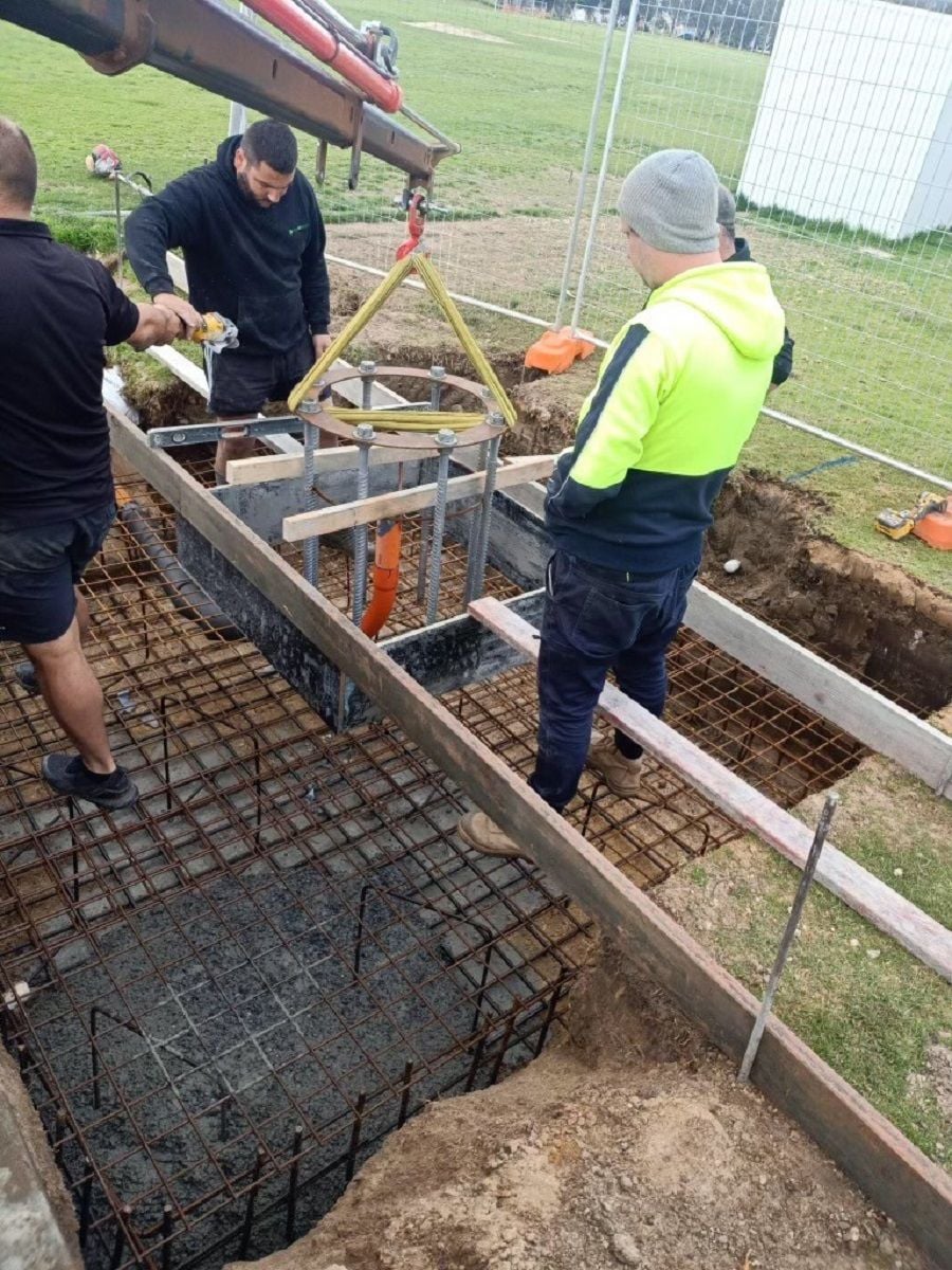 Lockleys Oval Image -63a3c0f0751e7