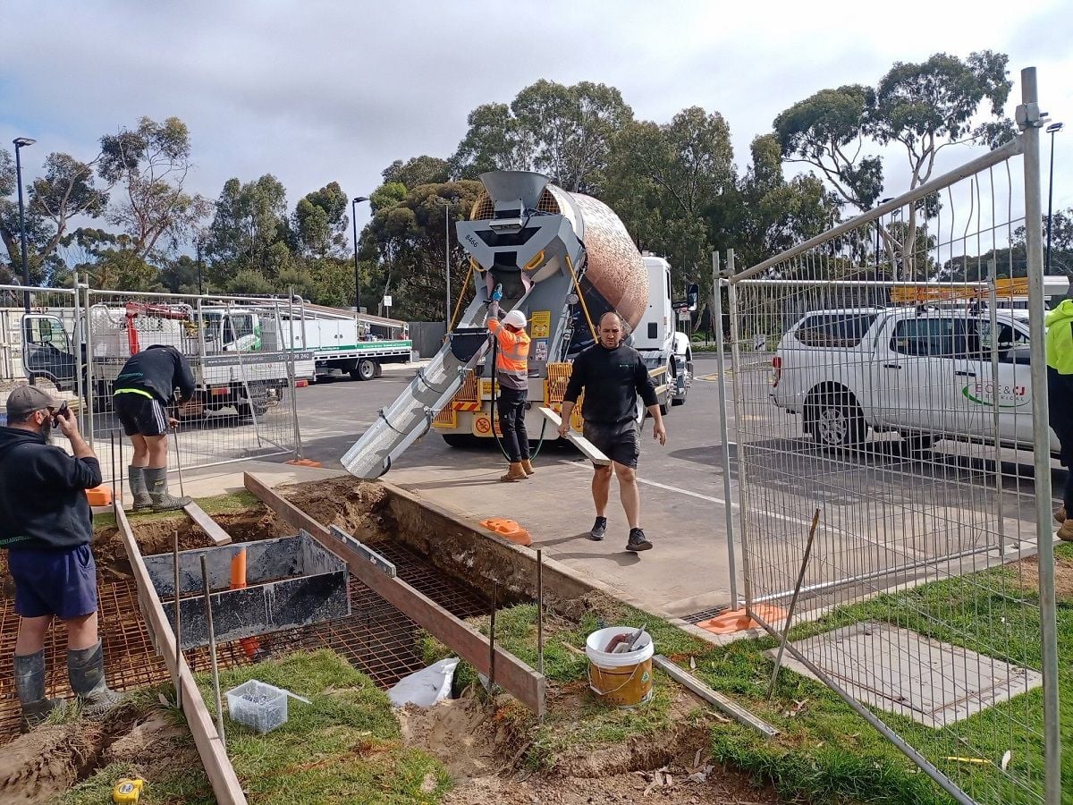 Lockleys Oval Image -63a3c0f082300