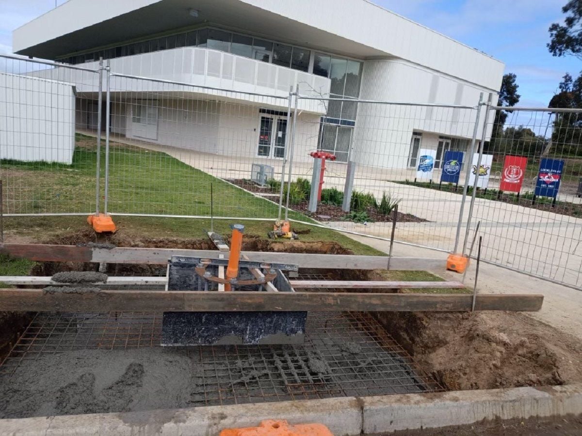 Lockleys Oval Image -63a3c0f09a592