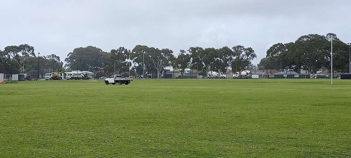 Lockleys Oval Image -63a3c0f0c8705