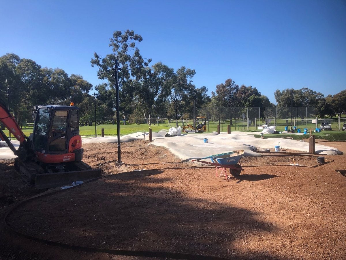 Shanx Mini Golf Image -63a3c55e7f2bf