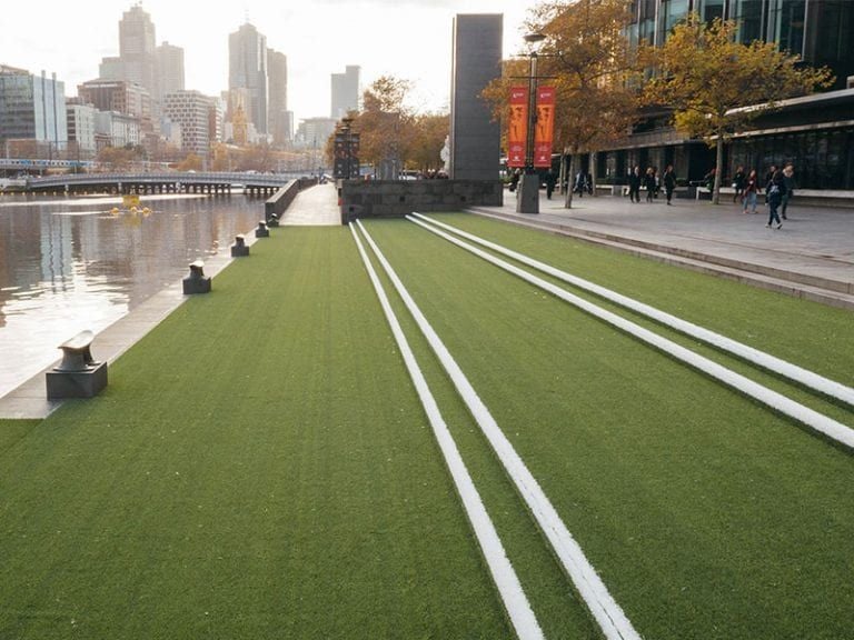 Artificial Grass Melbourne