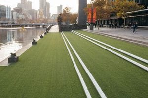 Artificial Grass Melbourne