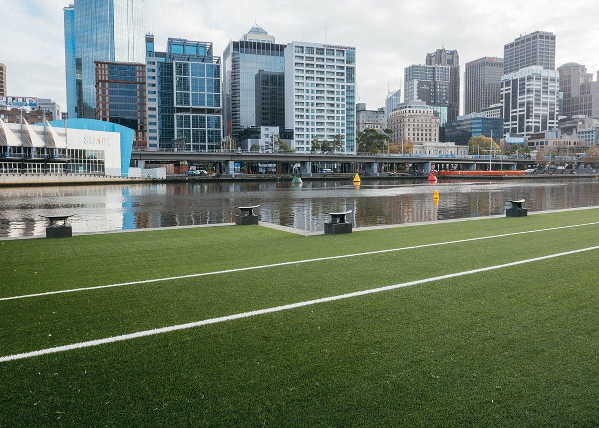 Synthetic Turf Melbourne