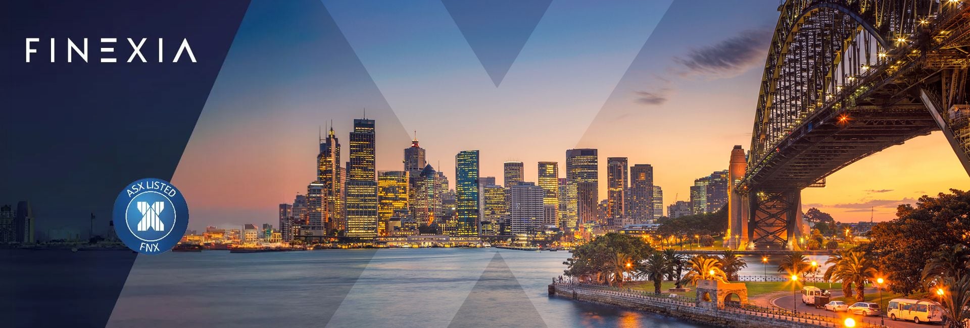 Leveraging our vast funds management and advisory network to tailor bespoke credit and investment solutions.