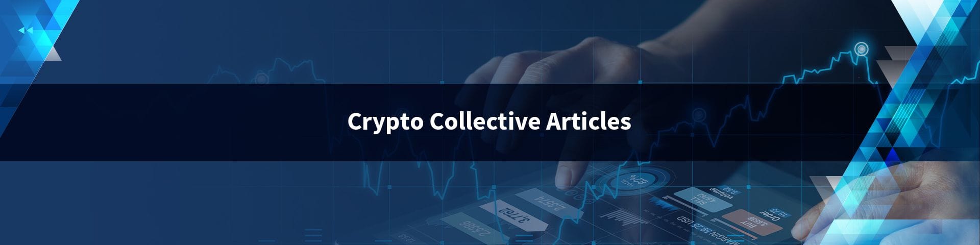 As seen in the Daily Telegraph – Finexia Crypto Collective