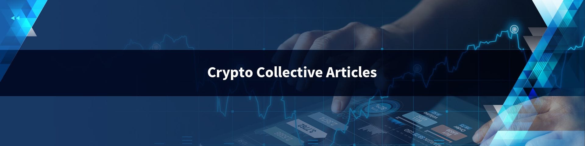 Launch of Finexia Crypto Collective