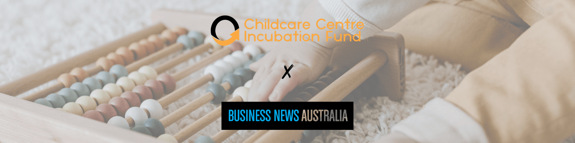 Finexia targets booming childcare sector with $55m Childcare Centre Incubation Fund Finexia targets booming childcare sector with $55m Childcare Centre Incubation Fund