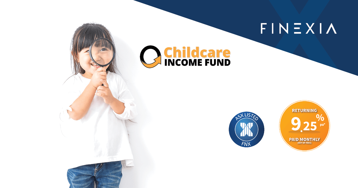 Childcare Subsidy for Working Parents