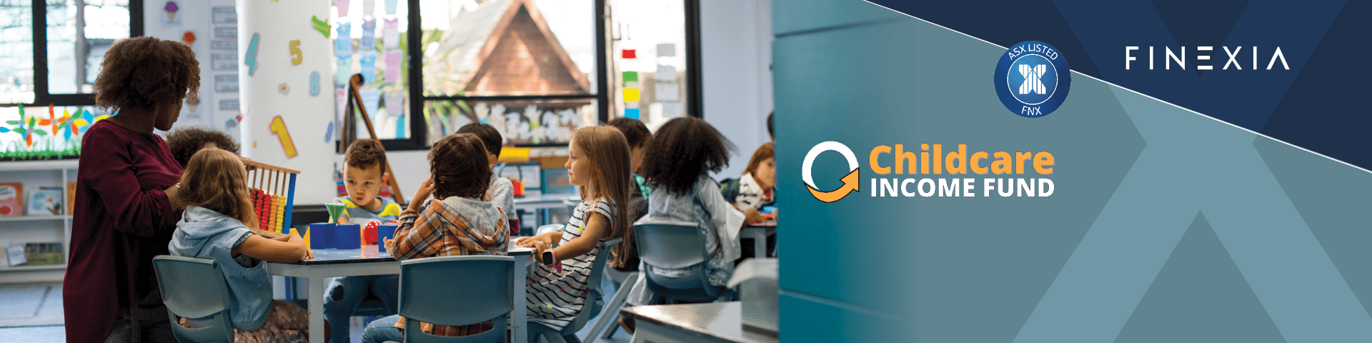 Early Childcare Sector's Expansion Signals Potential Growth Early Childcare Sector's Expansion Signals Potential Growth