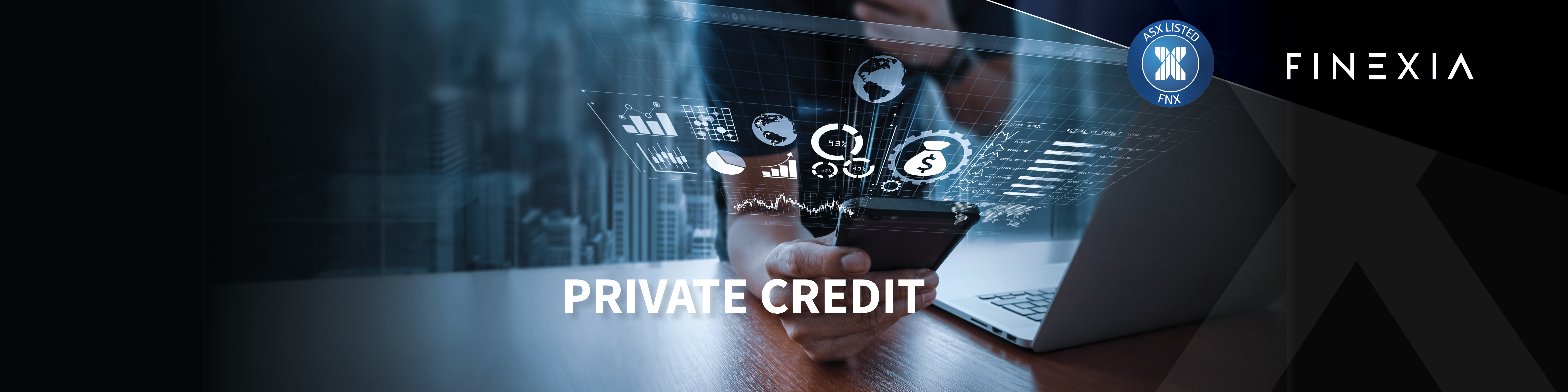 Exploring Private Credit