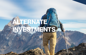 Exploring the World of Alternative Investments