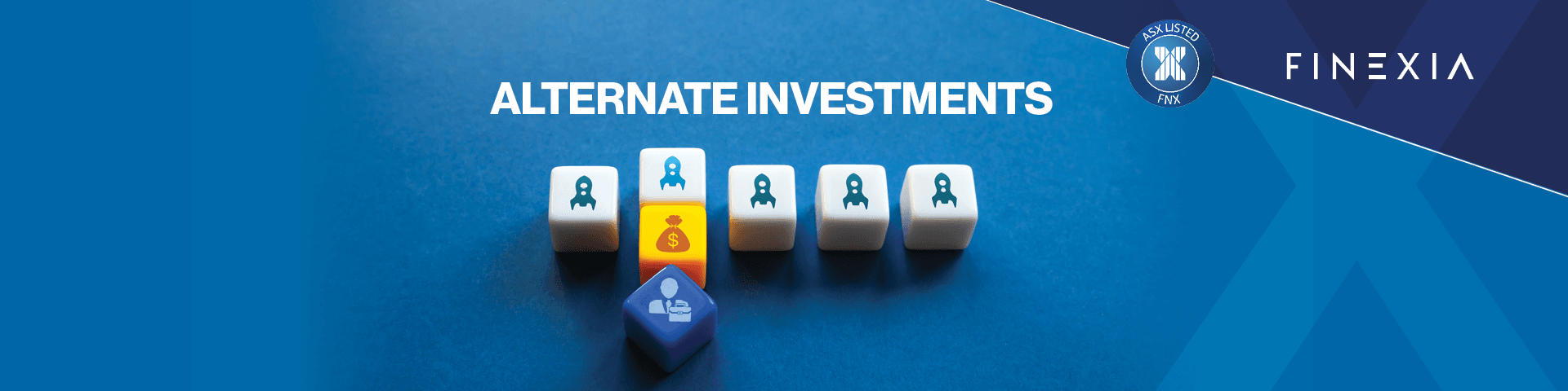 Unlocking the Potential of Alternate Investment Funds Unlocking the Potential of Alternate Investment Funds