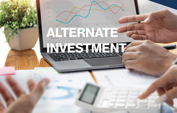 Unlocking the Potential of Alternative Investment Solutions