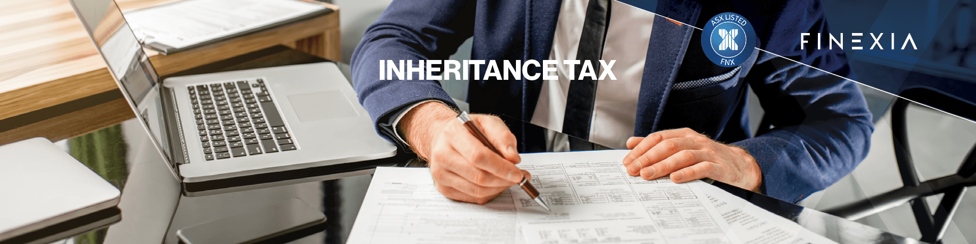Inheritance Tax Inheritance Tax