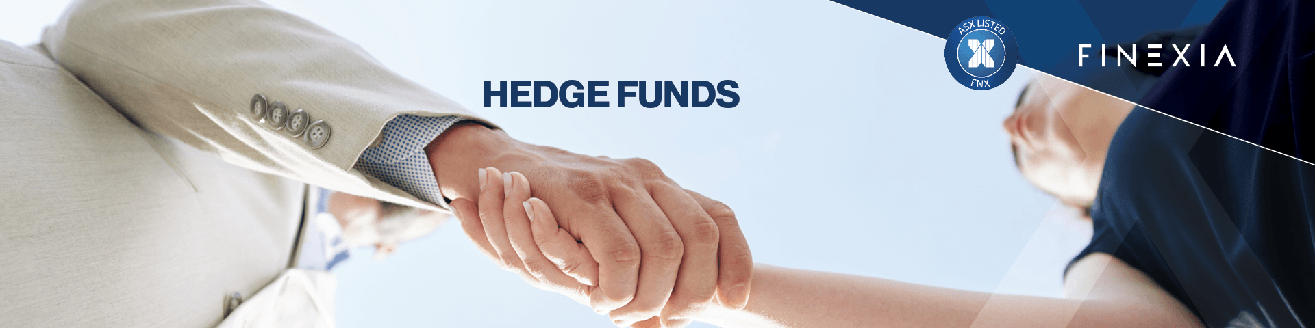 Exploring Investment Opportunities in Australian Hedge Funds Exploring Investment Opportunities in Australian Hedge Funds