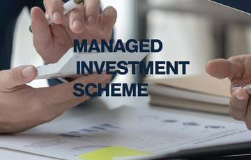Managed Investment Scheme: A Path to Wealth Growth