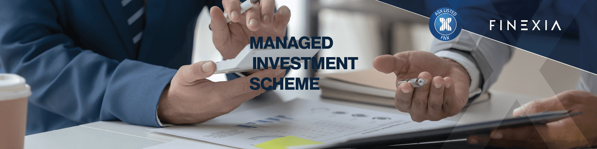 Managed Investment Scheme: A Path to Wealth Growth Managed Investment Scheme: A Path to Wealth Growth
