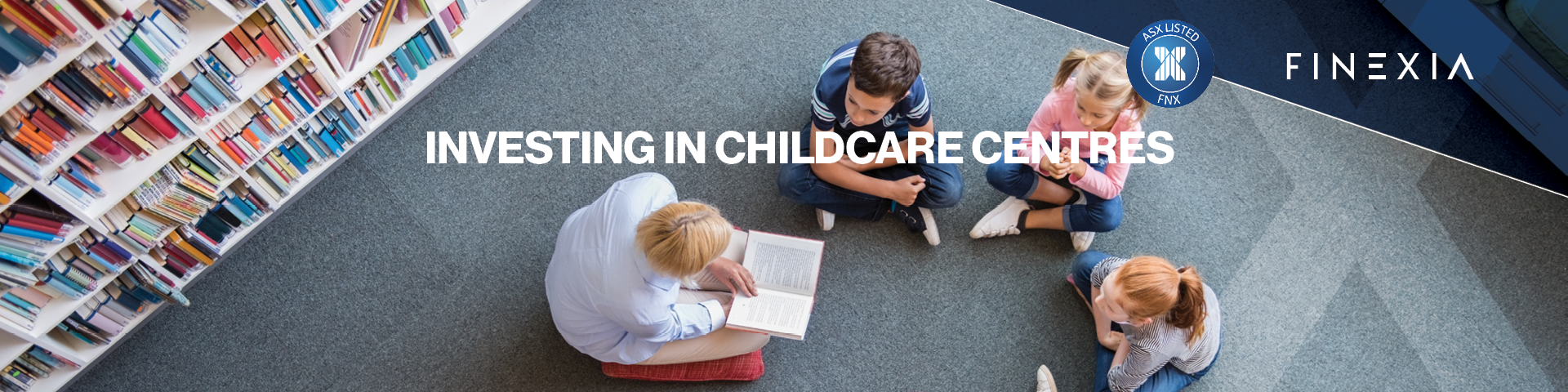 Investing in Childcare Centres: A Comprehensive Guide to a Flourishing Future